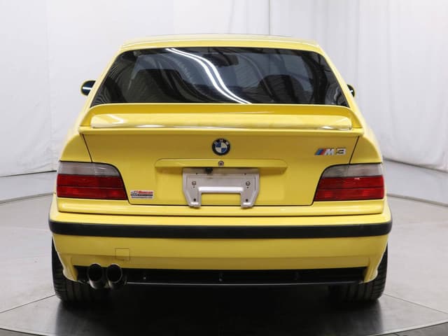 1998 Bmw M3 JDM car for sale — photo 4 of 10