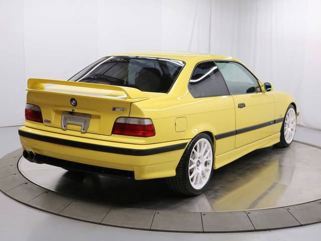 1998 Bmw M3 JDM car for sale — photo 5 of 10