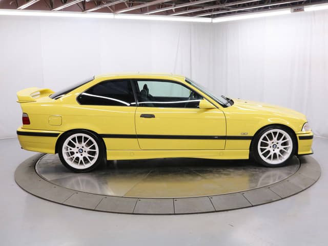 1998 Bmw M3 JDM car for sale — photo 6 of 10