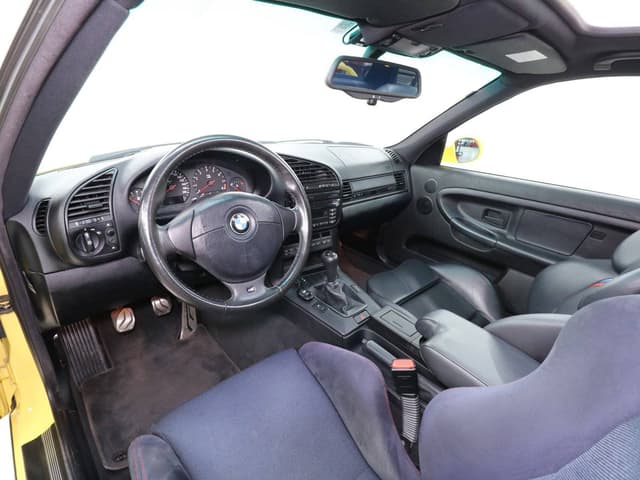 1998 Bmw M3 JDM car for sale — photo 7 of 10