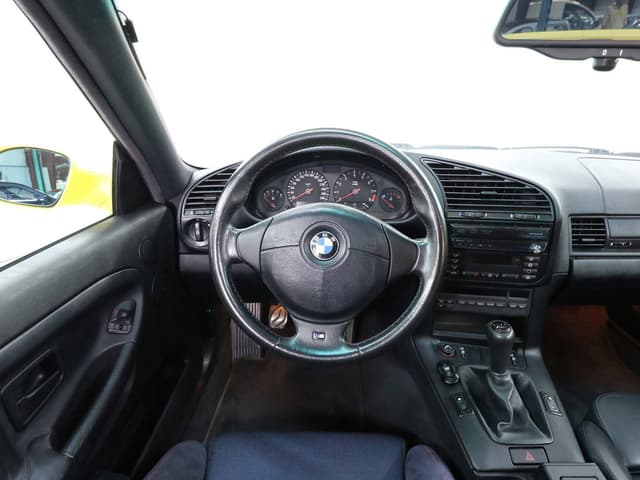 1998 Bmw M3 JDM car for sale — photo 8 of 10