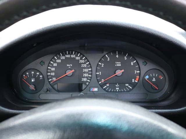 1998 Bmw M3 JDM car for sale — photo 9 of 10