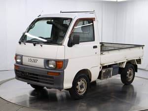 1997 Daihatsu Hijet JDM car for sale