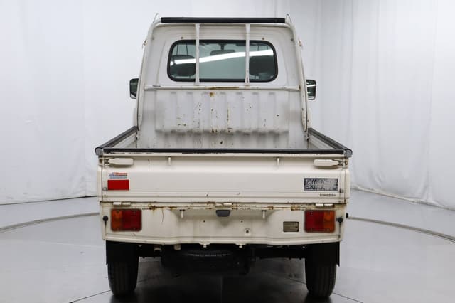 1997 Daihatsu Hijet JDM car for sale — photo 5 of 10