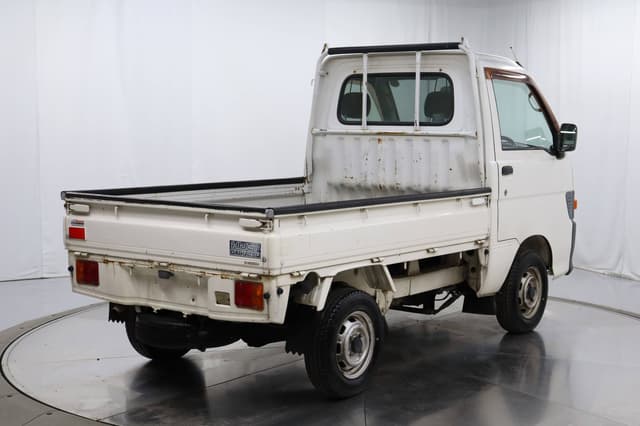 1997 Daihatsu Hijet JDM car for sale — photo 6 of 10