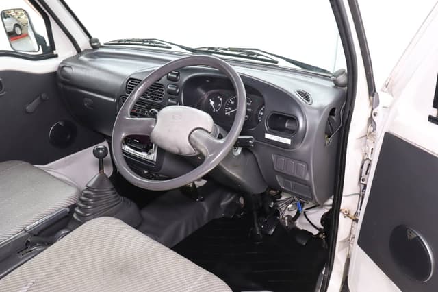 1997 Daihatsu Hijet JDM car for sale — photo 8 of 10