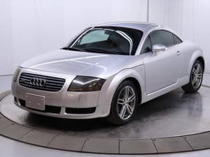 2000 Audi Tt JDM car for sale