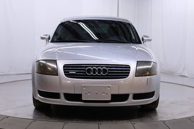 2000 Audi Tt JDM car for sale — photo 2 of 10
