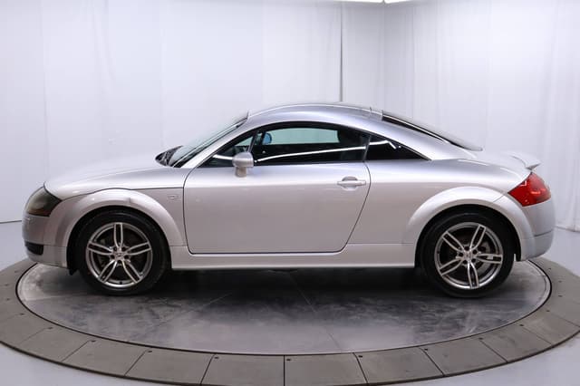 2000 Audi Tt JDM car for sale — photo 3 of 10
