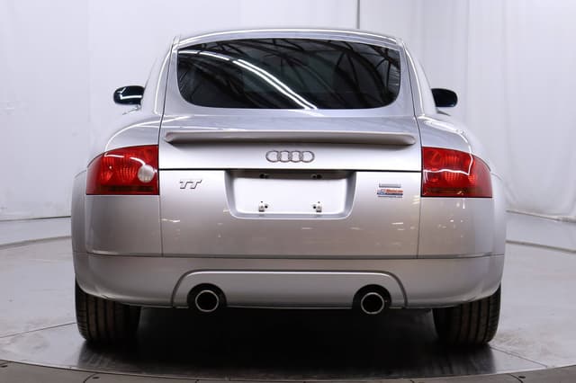2000 Audi Tt JDM car for sale — photo 5 of 10