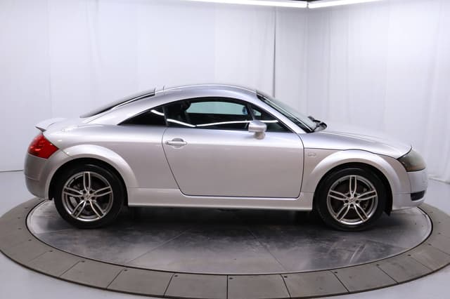 2000 Audi Tt JDM car for sale — photo 7 of 10