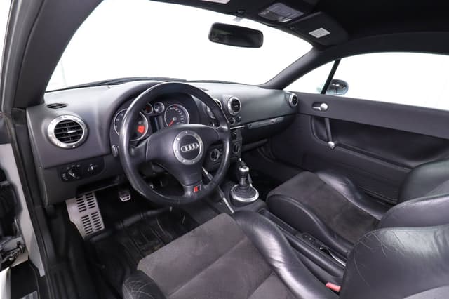 2000 Audi Tt JDM car for sale — photo 8 of 10