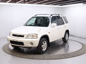 1999 Honda CR-V JDM car for sale