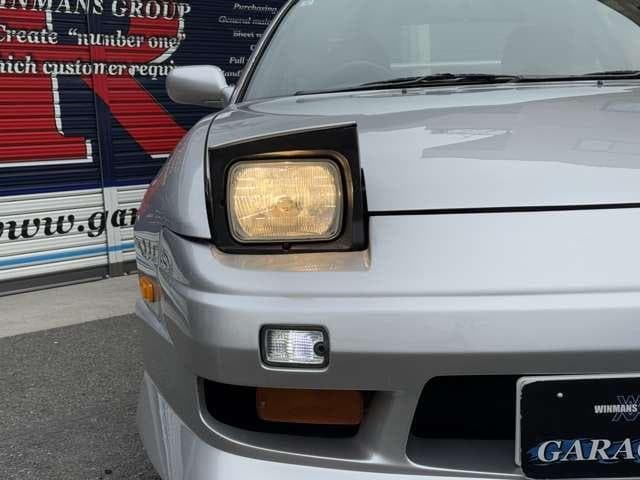 1996 Nissan 180SX JDM car for sale — photo 19 of 21