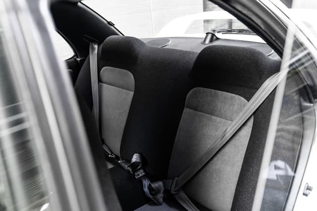 1998 Subaru Impreza JDM car for sale — photo 13 of 23