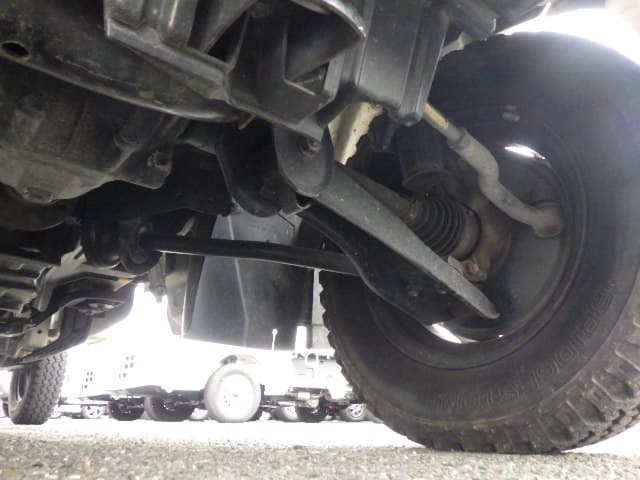 2005 Suzuki Carry JDM car for sale — photo 15 of 24