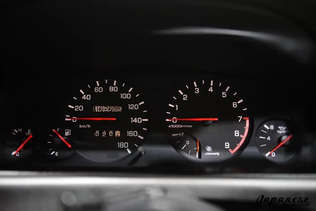 1996 Nissan Skyline JDM car for sale — photo 13 of 25