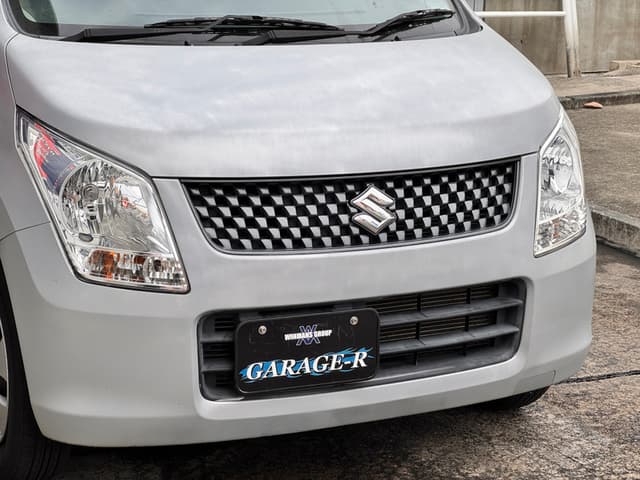 2010 Suzuki Wagon R JDM car for sale — photo 13 of 25