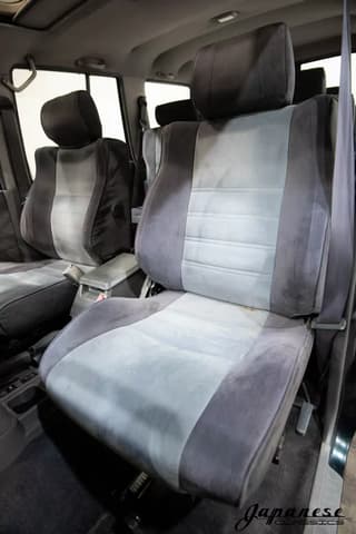 1994 Toyota Land Cruiser Prado JDM car for sale — photo 16 of 25