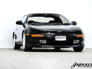 1992 Toyota MR2 JDM car for sale