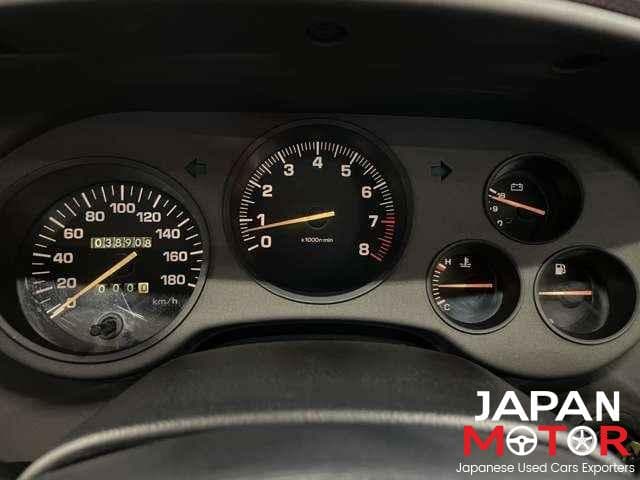 1998 Toyota Supra JDM car for sale — photo 2 of 10