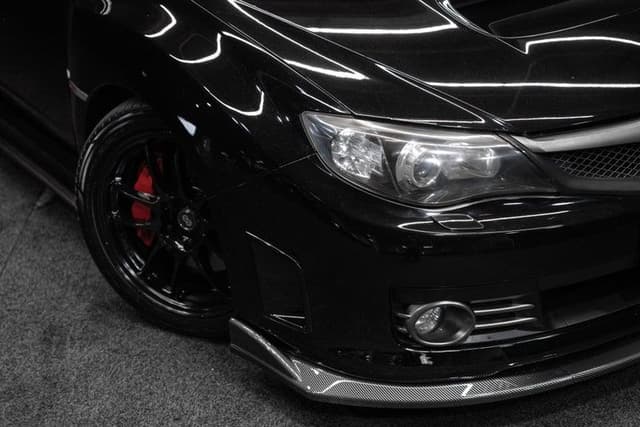 2009 Subaru Impreza JDM car for sale — photo 8 of 20