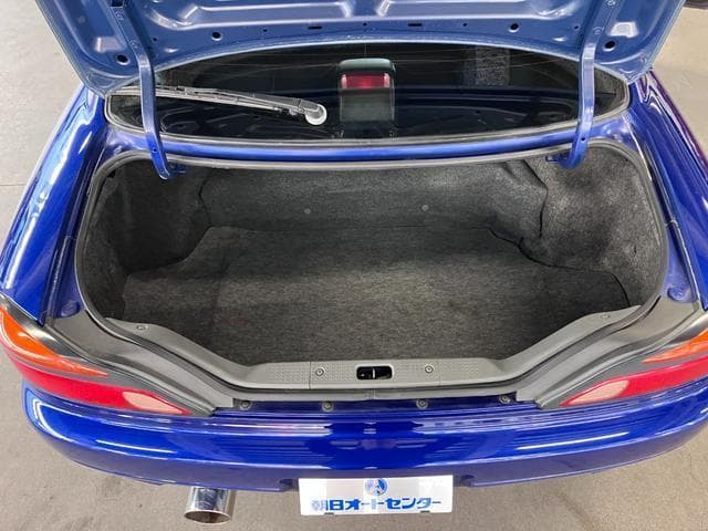 1999 Nissan Silvia JDM car for sale — photo 20 of 21