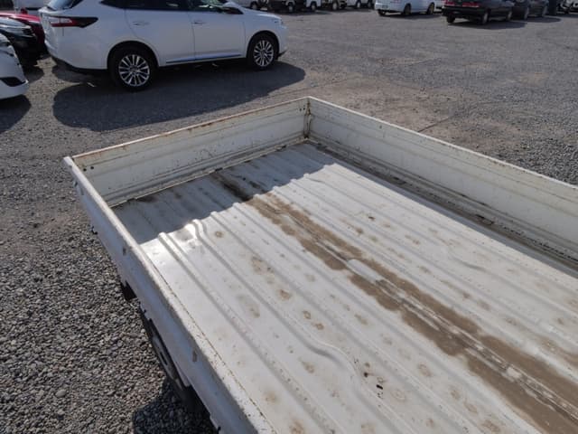 2001 Suzuki Carry JDM car for sale — photo 14 of 25