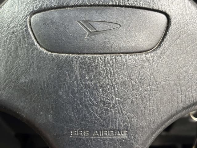 2001 Daihatsu Mira JDM car for sale — photo 8 of 25