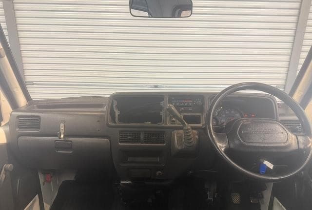 2004 Subaru Sambar JDM car for sale — photo 2 of 20