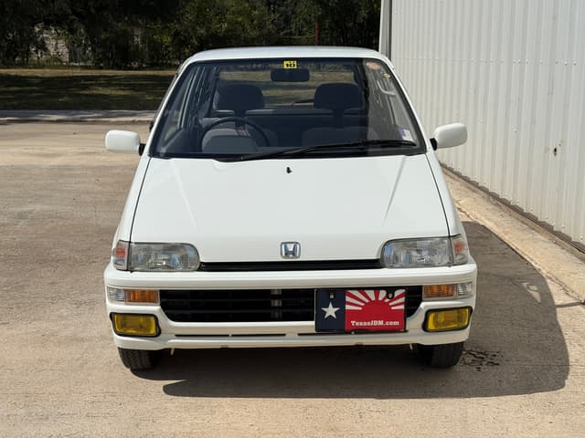 1997 Honda Today JDM car for sale — photo 7 of 19