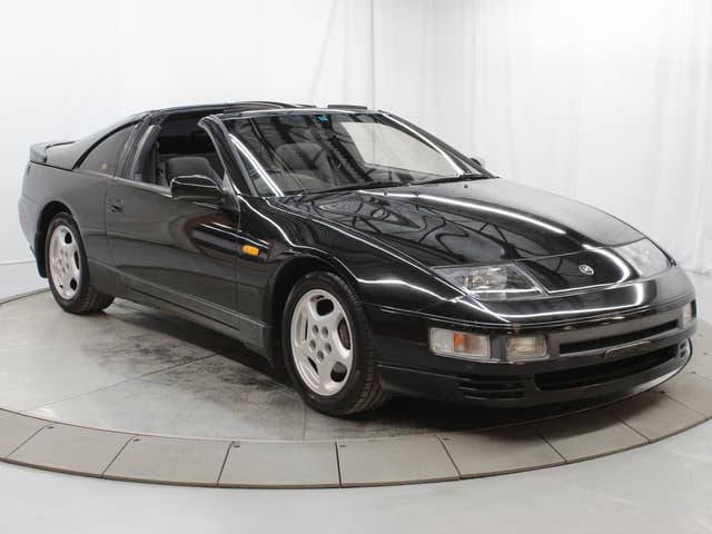 1990 Nissan Fairlady Z JDM car for sale — photo 9 of 25