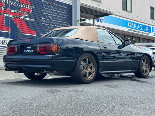 1992 Mazda RX-7 JDM car for sale — photo 12 of 25