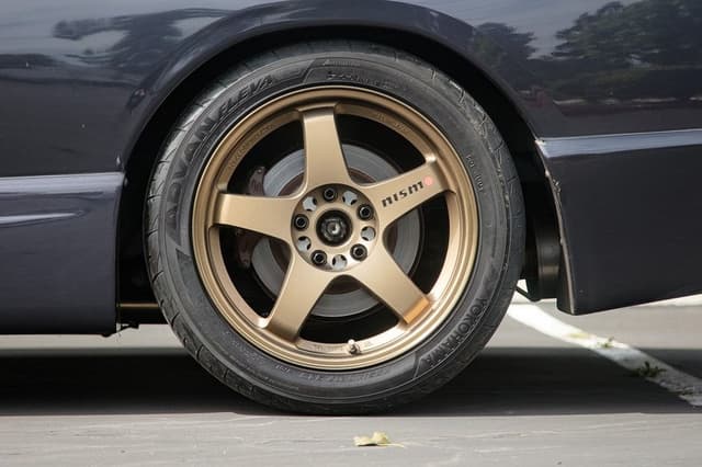 1995 Nissan Skyline JDM car for sale — photo 22 of 25
