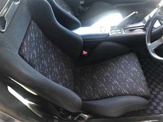 1992 Honda NSX JDM car for sale — photo 13 of 25