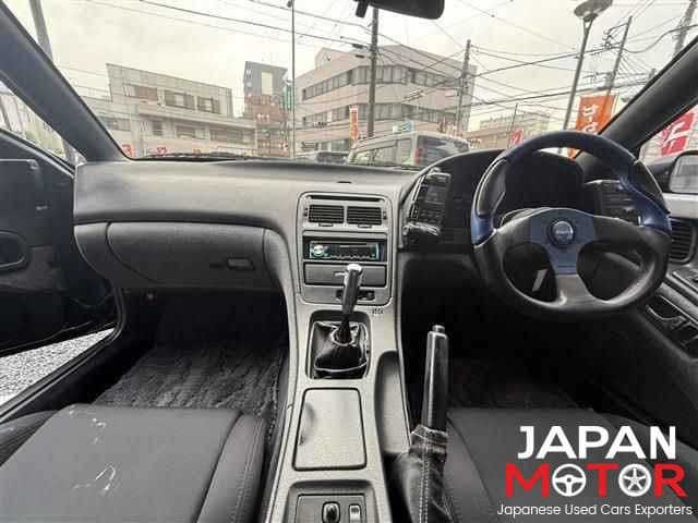 1991 Nissan Fairlady Z JDM car for sale — photo 5 of 17