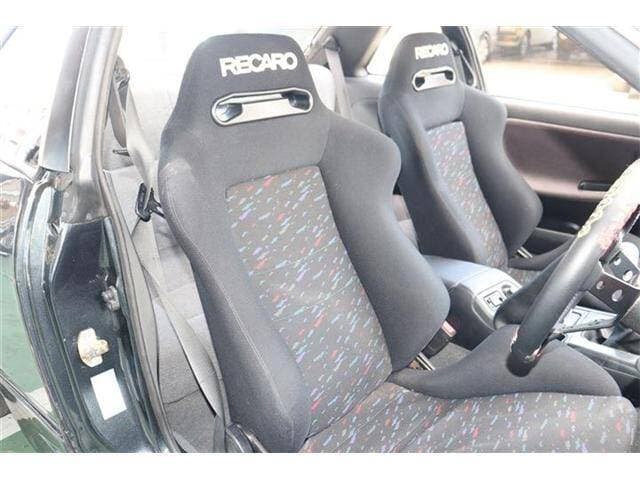 1992 Nissan Silvia JDM car for sale — photo 14 of 20