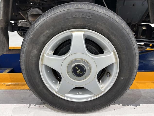 2000 Honda Acty JDM car for sale — photo 17 of 25