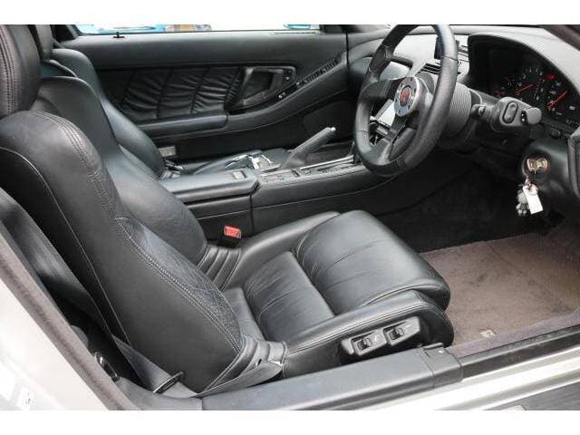 1991 Honda NSX JDM car for sale — photo 3 of 10
