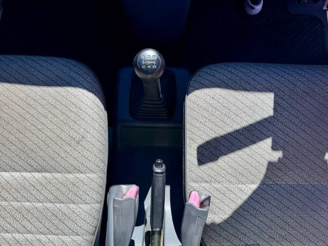 1991 Honda Acty JDM car for sale — photo 19 of 25