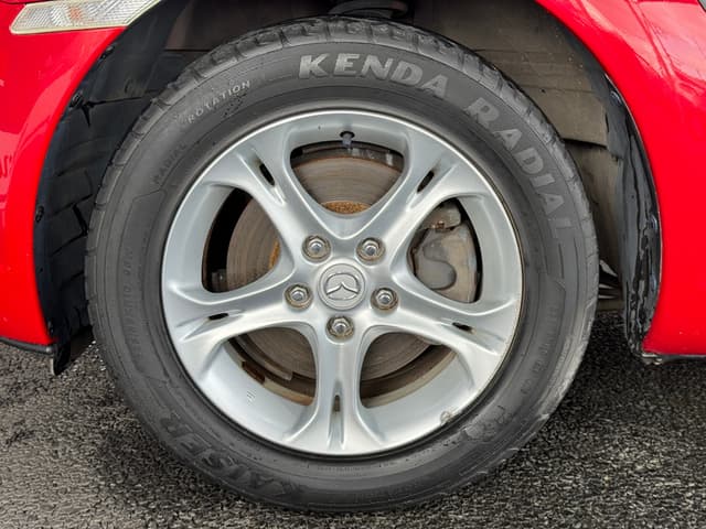 2004 Mazda RX-8 JDM car for sale — photo 13 of 25