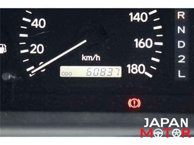 1998 Toyota Mark II JDM car for sale — photo 13 of 16