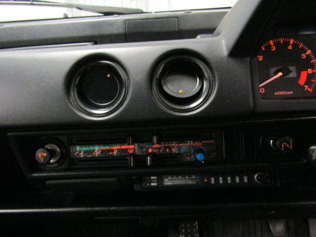 1985 Honda City JDM car for sale — photo 18 of 25