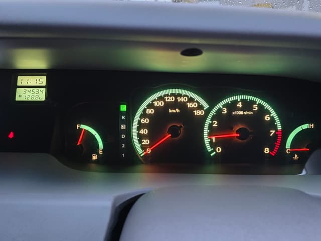 1999 Nissan Cedric JDM car for sale — photo 4 of 14