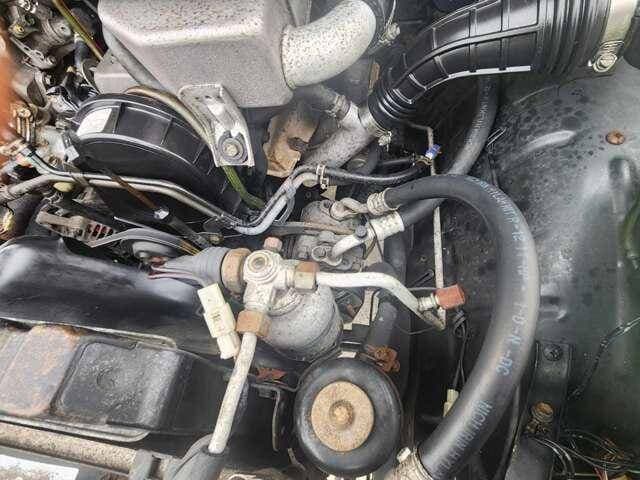 1993 Suzuki Jimny JDM car for sale — photo 16 of 20