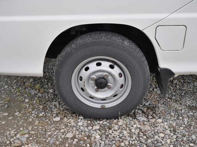 1999 Subaru Sambar JDM car for sale — photo 20 of 25