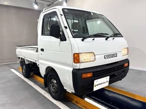 1997 Suzuki Carry JDM car for sale