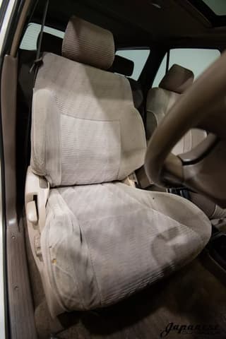 1998 Toyota Hilux Surf JDM car for sale — photo 16 of 25