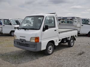 2000 Subaru Sambar JDM car for sale