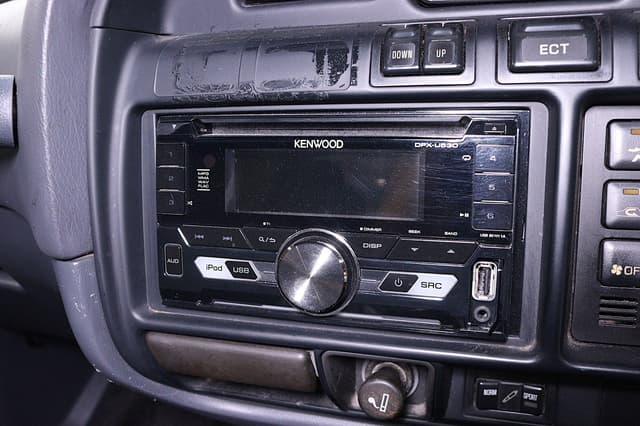 1992 Toyota Land Cruiser JDM car for sale — photo 15 of 25